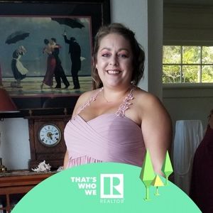 Meet your Posher, Brigitte